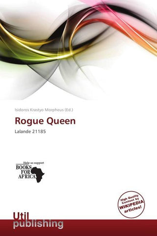Rogue Queen