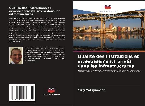 Qualité des institutions et investissements privés dans les infrastructures