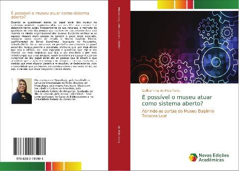 É possível o museu atuar como sistema aberto?