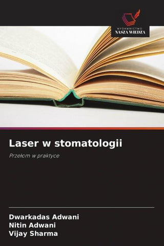 Laser w stomatologii