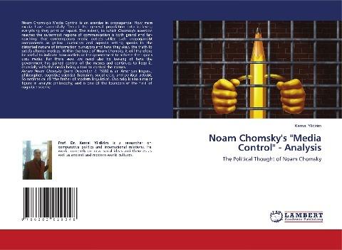 Noam Chomsky's "Media Control" - Analysis