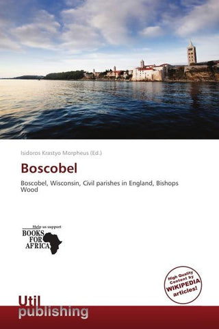 Boscobel