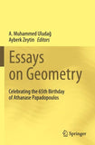 Essays on Geometry
