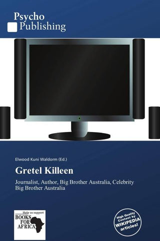 Gretel Killeen