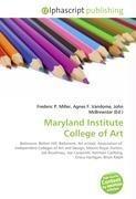 Maryland Institute College of Art