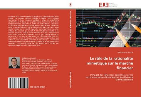 Le rôle de la rationalité mimétique sur le marché financier