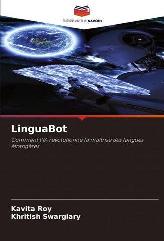 LinguaBot