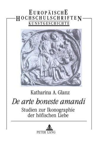 «De arte honeste amandi»