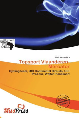 Topsport Vlaanderen-Mercator