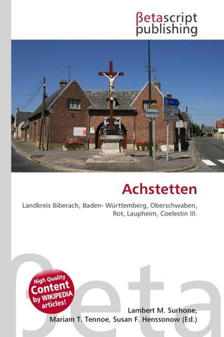 Achstetten