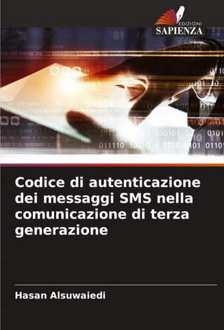Codice di autenticazione dei messaggi SMS nella comunicazione di terza generazione
