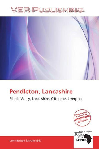 Pendleton, Lancashire