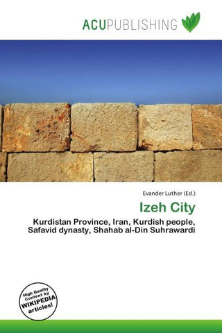 Izeh City