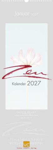 Zen-Kalender 2027