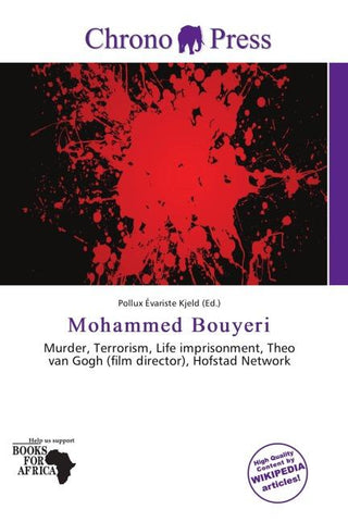 Mohammed Bouyeri