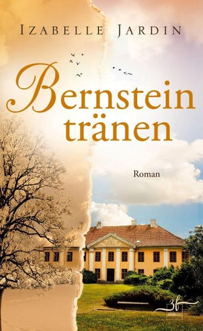 Bernsteintränen