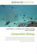 Conservation Biology