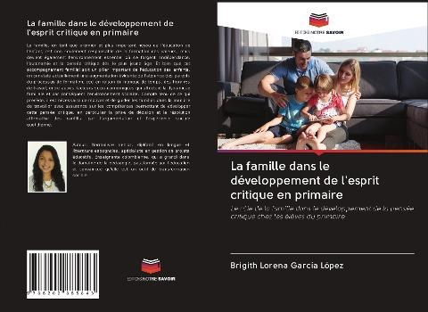 La famille dans le développement de l'esprit critique en primaire