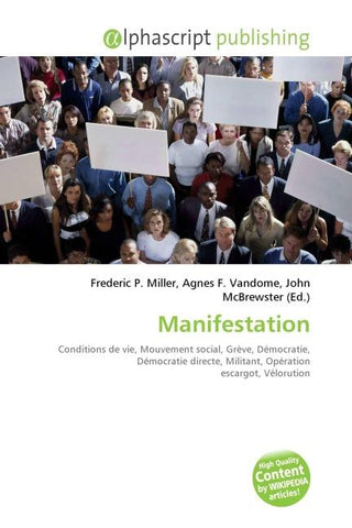 Manifestation
