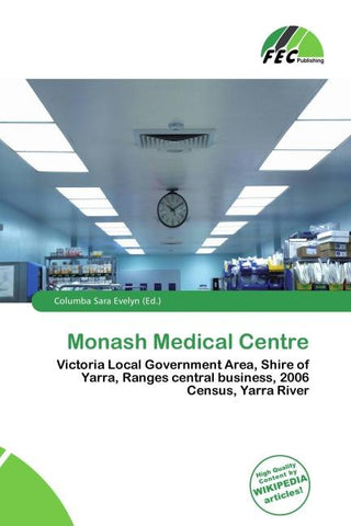 Monash Medical Centre
