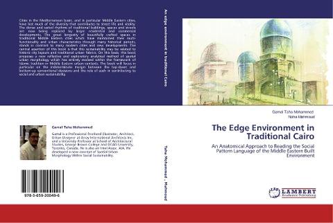 The Edge Environment in Traditional  Cairo