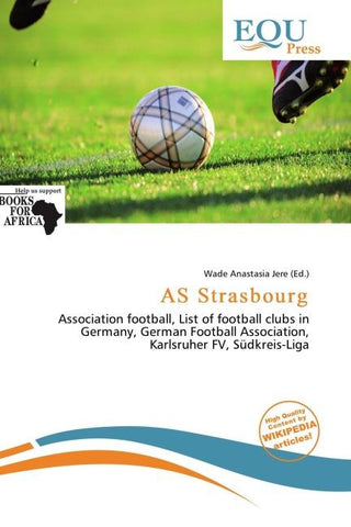 AS Strasbourg