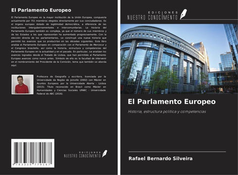 El Parlamento Europeo