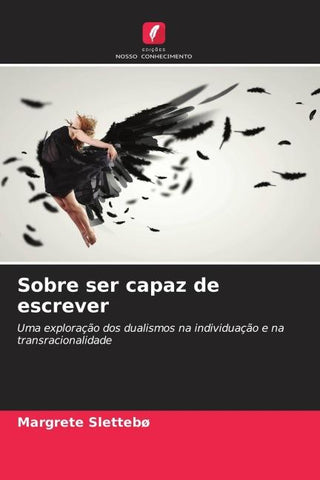 Sobre ser capaz de escrever