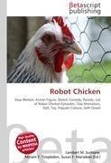 Robot Chicken