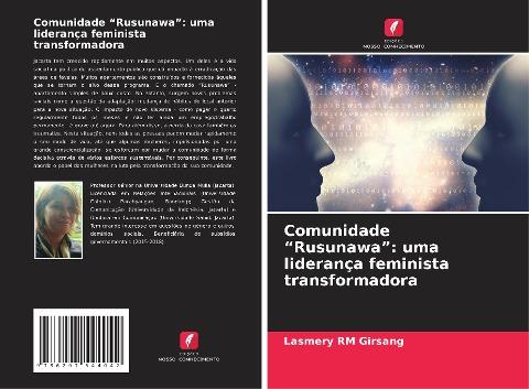 Comunidade "Rusunawa": uma liderança feminista transformadora