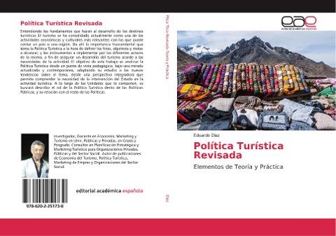 Política Turística Revisada