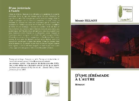 D¿une jérémiade à l¿autre