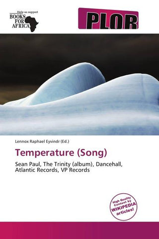 Temperature (Song)