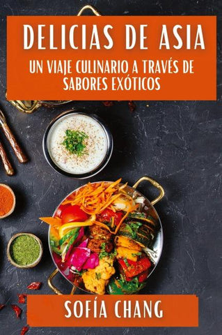 Delicias de Asia