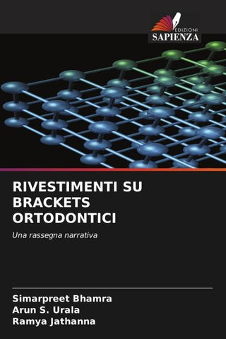 RIVESTIMENTI SU BRACKETS ORTODONTICI