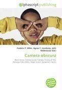Camera obscura