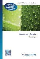Invasive plants