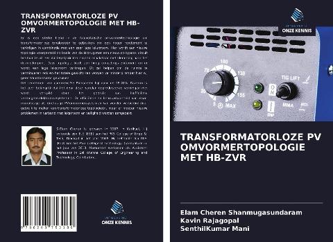TRANSFORMATORLOZE PV OMVORMERTOPOLOGIE MET HB-ZVR