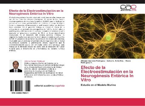 Efecto de la Electroestimulación en la Neurogénesis Entérica In Vitro