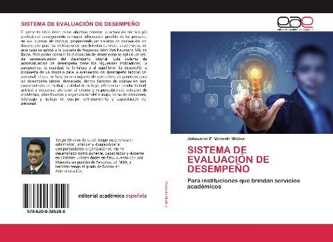 SISTEMA DE EVALUACIÓN DE DESEMPEÑO
