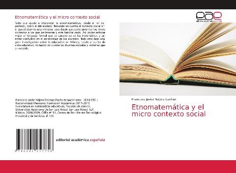 Etnomatemática y el micro contexto social