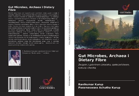 Gut Microbes, Archaea i Dietary Fibre
