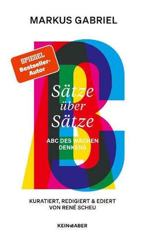 Sätze über Sätze