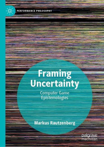 Framing Uncertainty