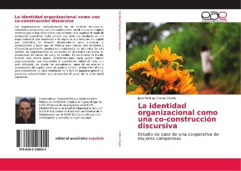 La identidad organizacional como una co-construcción discursiva