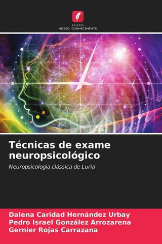 Técnicas de exame neuropsicológico