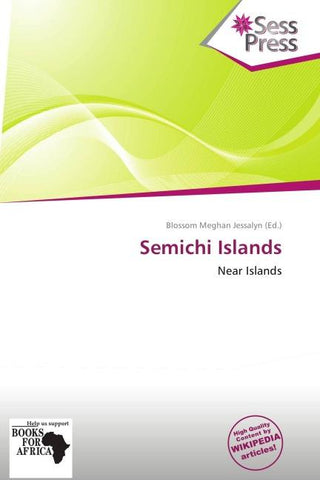Semichi Islands
