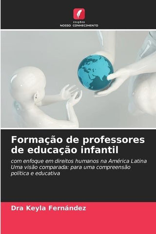 Formação de professores de educação infantil
