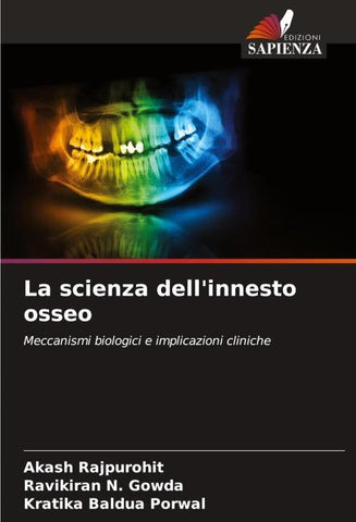 La scienza dell'innesto osseo