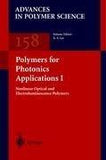 Polymers for Photonics Applications I